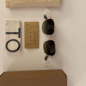 TOMS Riley Women’s Sunglasses